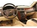 Gold Mist Metallic - Avalanche LTZ 4WD Photo No. 10