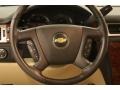 Gold Mist Metallic - Avalanche LTZ 4WD Photo No. 11