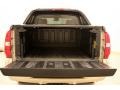 Gold Mist Metallic - Avalanche LTZ 4WD Photo No. 24