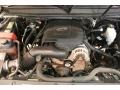 Gold Mist Metallic - Avalanche LTZ 4WD Photo No. 25