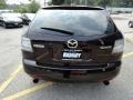 2007 Black Cherry Mica Mazda CX-7 Sport AWD  photo #6