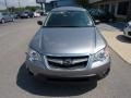 Quartz Silver Metallic - Outback 2.5i Wagon Photo No. 2