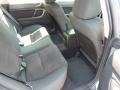 Quartz Silver Metallic - Outback 2.5i Wagon Photo No. 5