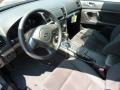 Quartz Silver Metallic - Outback 2.5i Wagon Photo No. 7