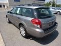 Quartz Silver Metallic - Outback 2.5i Wagon Photo No. 8
