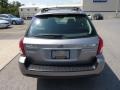 Quartz Silver Metallic - Outback 2.5i Wagon Photo No. 9