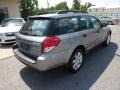 Quartz Silver Metallic - Outback 2.5i Wagon Photo No. 10