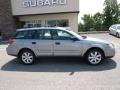 Quartz Silver Metallic - Outback 2.5i Wagon Photo No. 11