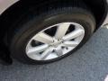 Quartz Silver Metallic - Outback 2.5i Wagon Photo No. 12
