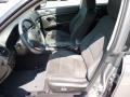 Quartz Silver Metallic - Outback 2.5i Wagon Photo No. 16