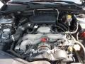 Quartz Silver Metallic - Outback 2.5i Wagon Photo No. 18