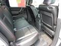 Radiant Silver - Titan XE Crew Cab 4x4 Photo No. 5