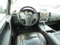 Radiant Silver - Titan XE Crew Cab 4x4 Photo No. 6