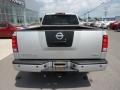 Radiant Silver - Titan XE Crew Cab 4x4 Photo No. 10