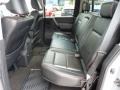 Radiant Silver - Titan XE Crew Cab 4x4 Photo No. 15