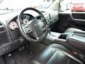 Radiant Silver - Titan XE Crew Cab 4x4 Photo No. 16