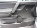 Radiant Silver - Titan XE Crew Cab 4x4 Photo No. 17