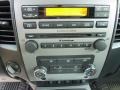 Radiant Silver - Titan XE Crew Cab 4x4 Photo No. 19