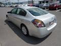 Brilliant Silver - Altima 2.5 S Photo No. 9