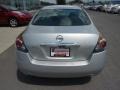 Brilliant Silver - Altima 2.5 S Photo No. 10