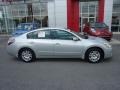 Brilliant Silver - Altima 2.5 S Photo No. 12