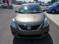 Titanium Metallic - Versa 1.6 SV Sedan Photo No. 2