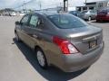 Titanium Metallic - Versa 1.6 SV Sedan Photo No. 5