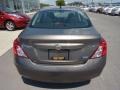 Titanium Metallic - Versa 1.6 SV Sedan Photo No. 6
