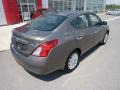 Titanium Metallic - Versa 1.6 SV Sedan Photo No. 7