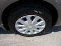 Titanium Metallic - Versa 1.6 SV Sedan Photo No. 9