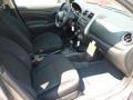 Titanium Metallic - Versa 1.6 SV Sedan Photo No. 10