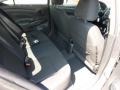 Titanium Metallic - Versa 1.6 SV Sedan Photo No. 12