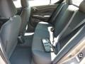 Titanium Metallic - Versa 1.6 SV Sedan Photo No. 13