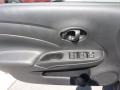 Titanium Metallic - Versa 1.6 SV Sedan Photo No. 17