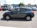 2012 Graphite Blue Nissan Rogue S Special Edition AWD  photo #4