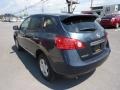 2012 Graphite Blue Nissan Rogue S Special Edition AWD  photo #5