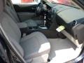 2012 Graphite Blue Nissan Rogue S Special Edition AWD  photo #10
