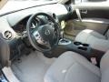 2012 Graphite Blue Nissan Rogue S Special Edition AWD  photo #16