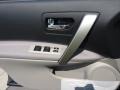 2012 Graphite Blue Nissan Rogue S Special Edition AWD  photo #17