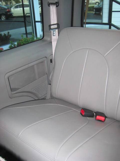 2001 Expedition XLT - Silver Metallic / Medium Graphite photo #6