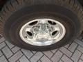 Deep Wedgewood Blue Metallic - Excursion Limited Photo No. 9