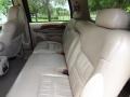 Medium Parchment Rear Seat Photo for 2000 Ford Excursion #69592798