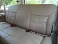Medium Parchment Rear Seat Photo for 2000 Ford Excursion #69592807