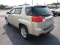 Gold Mist Metallic - Terrain SLE AWD Photo No. 4