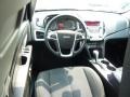 2010 Gold Mist Metallic GMC Terrain SLE AWD  photo #14