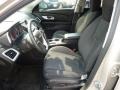 2010 Gold Mist Metallic GMC Terrain SLE AWD  photo #15