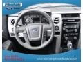 2012 Ingot Silver Metallic Ford F150 FX4 SuperCrew 4x4  photo #17