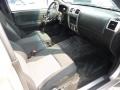 2009 Silver Birch Metallic Chevrolet Colorado LT Crew Cab  photo #10