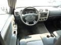 2009 Silver Birch Metallic Chevrolet Colorado LT Crew Cab  photo #15