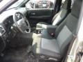 2009 Silver Birch Metallic Chevrolet Colorado LT Crew Cab  photo #16